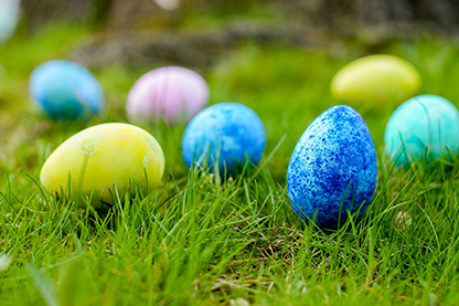 easter